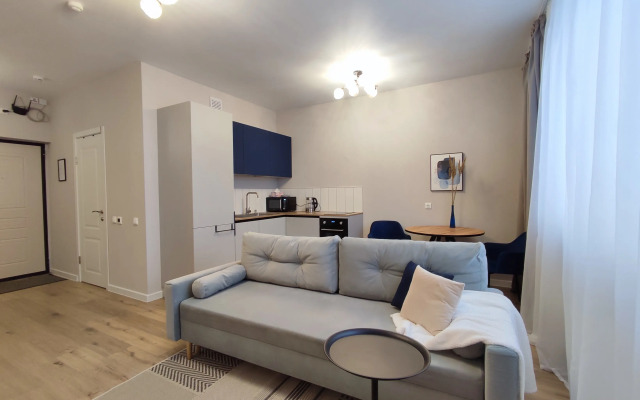 Atmosfera-Premier 5 Apartments