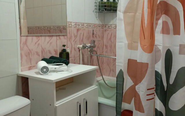 Квартира по улице Набережная