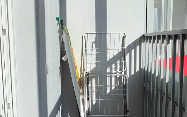 Квартира Студия на Проспекте Ломоносова 98