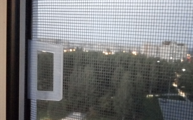 Gal'yanochka Apartments