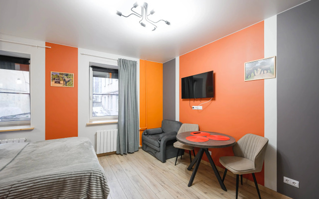 Апартаменты Nekrasoffapart Слон