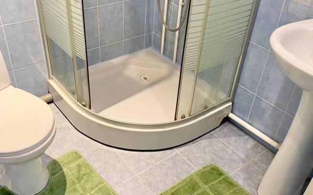 Апартаменты Фонтанка 137