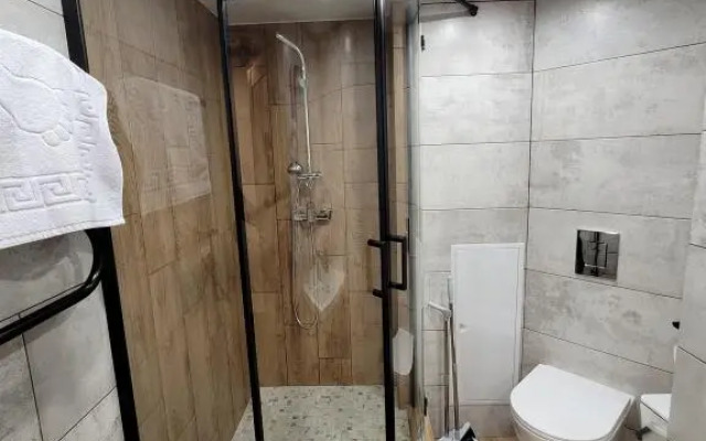 Kolizey 4 Apartments