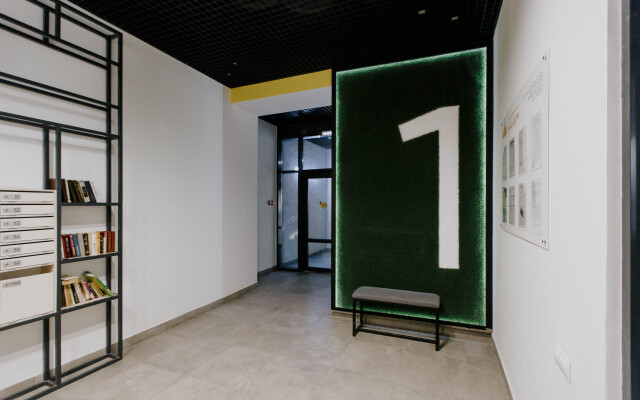 Апартаменты Дизайнерские апартаменты для тебя