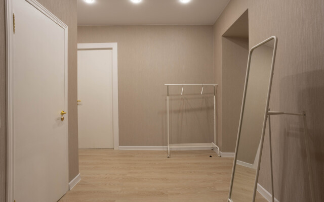 MyhomeYourhome Na Vereyskoy 2/60 Apartments
