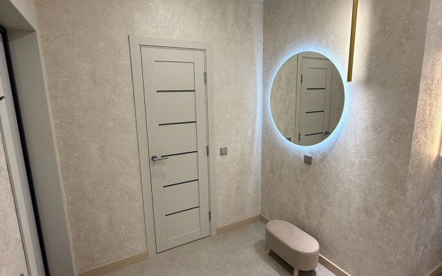 Квартира Уютная евродвухкомнатная