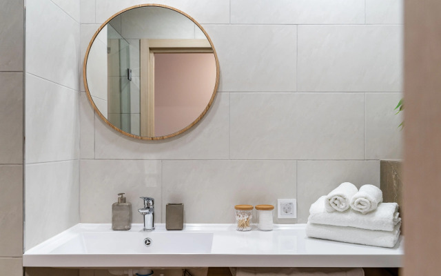 Merino Home Avenir Apartments