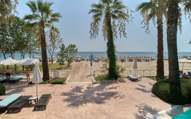 Mediterranean Village Hotel & Spa