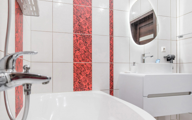 Квартира ЖК Зеленый мыс