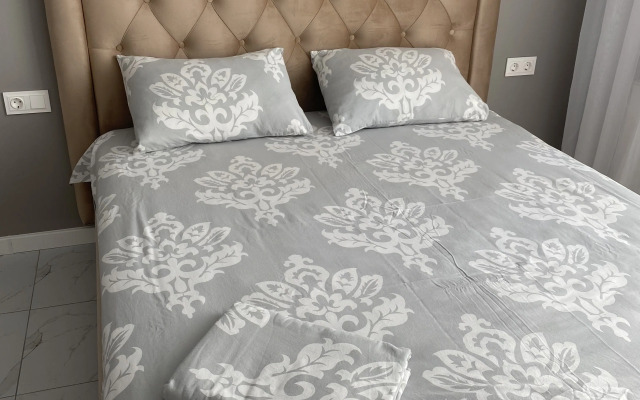 Квартира Студия с панорамным видом