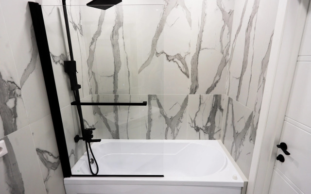 Апартаменты Симфония 3