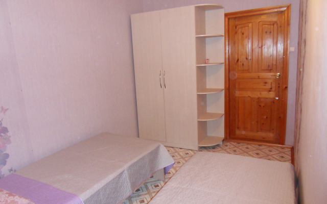 Частный дом для отпуска Волны Кизани