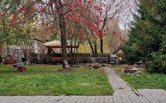 Квартира Smartapart Купеческий