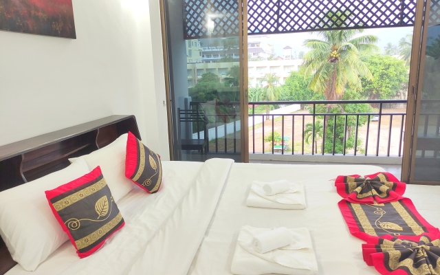 Sea Beach Paradise Guest House