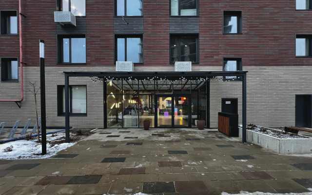 Квартира  Уютные бизнес-класса в самом сердце Смоленска