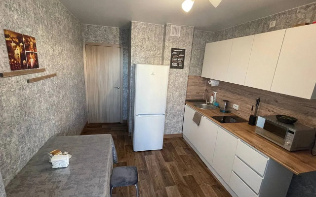 Квартира в Центрe Вeрxней Пышмы