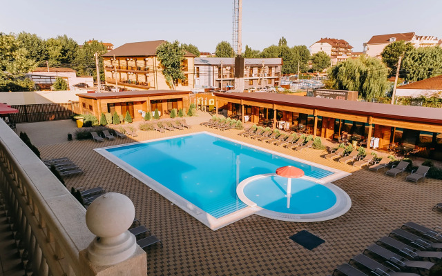 Gorgippiya Hotel