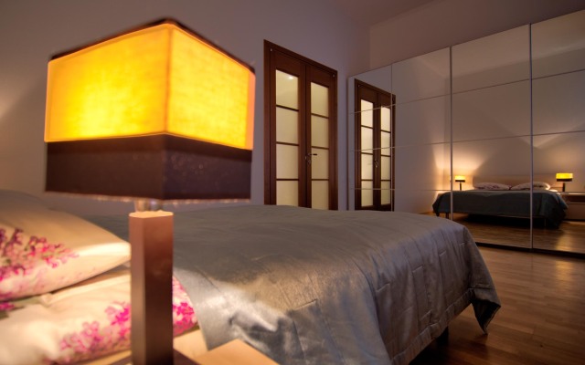 Апартаменты Apart24 у Летнего сада рядом с Невским проспектом