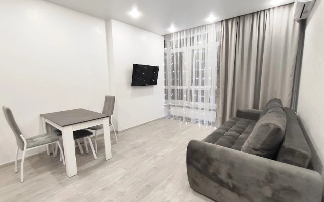 Квартира 2-к., 45 м², 12/16 этаж