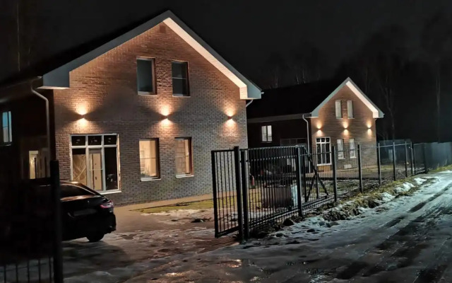 База отдыха Веденье