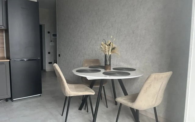 Апартаменты Sutki Rent в Минеральных Водах рядом с аэропортом