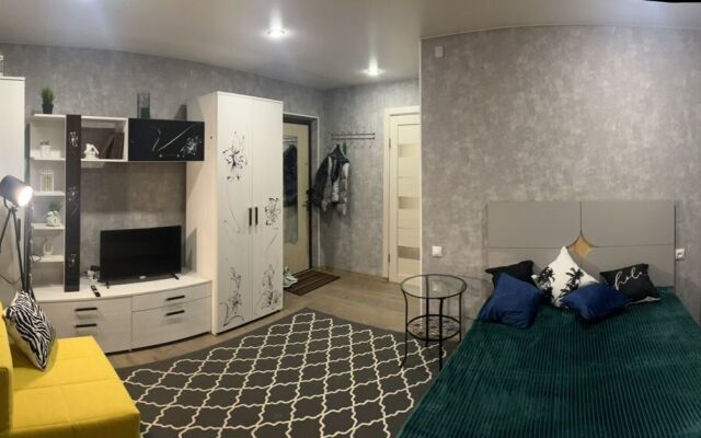 Апартаменты на Пролетарской 119