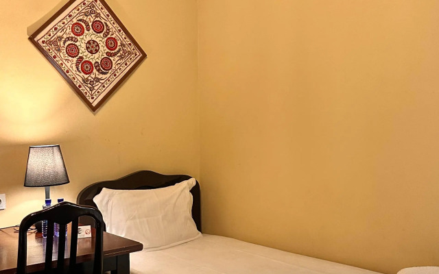 Al Bukhari Hotel Guest house
