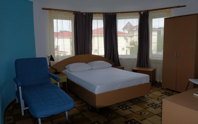 Rozovy Sad Guest house