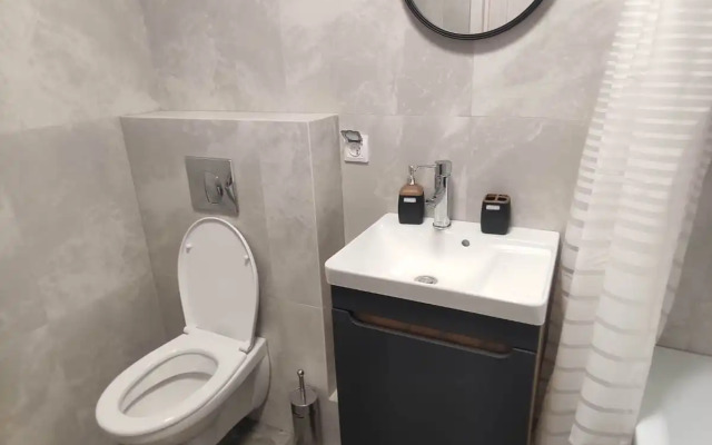 na Solnechnoj Flat