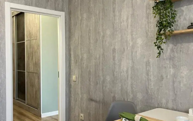 Апартаменты 1 комнатная квартира бизнес-класса