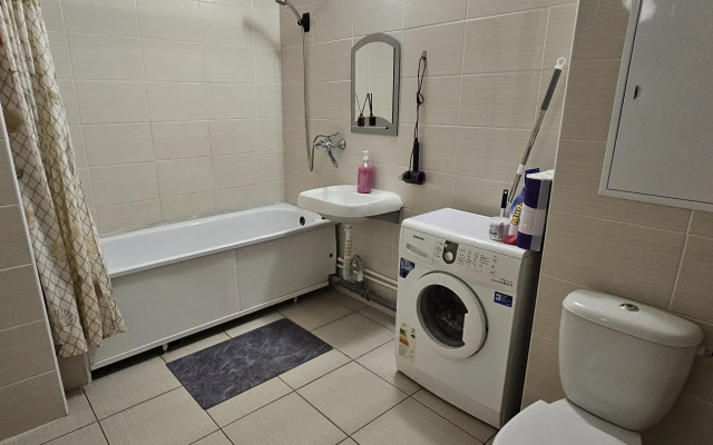 Апартаменты Московский Проспект 126