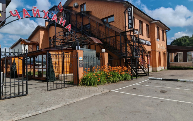 Prestizh Mini hotel