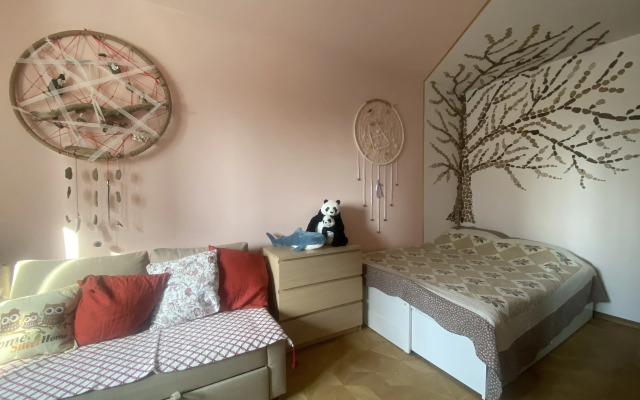 Апартаменты У Аквапарка