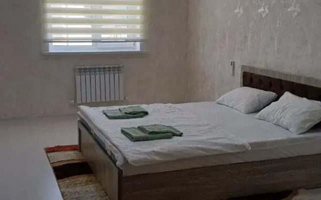 Bukhara Stary Gorod Apartments