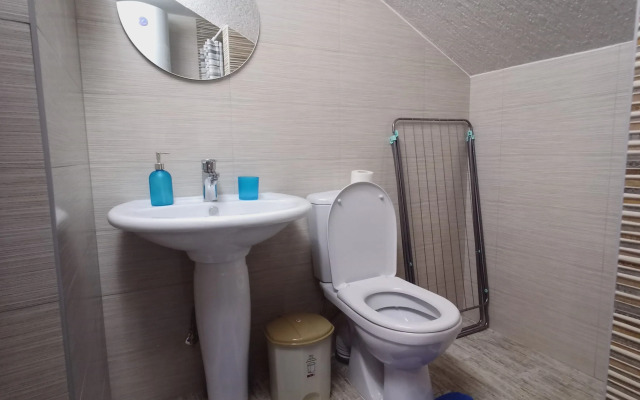 V Tsente Glavpochta Flat