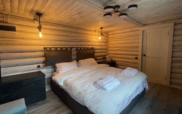 Less Guest House