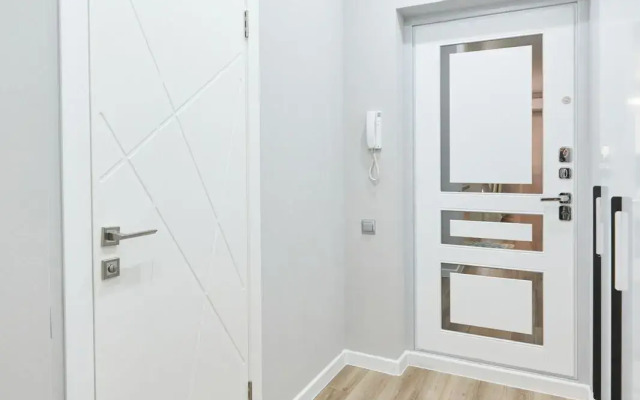 Flat Vidovaya V Tsentre