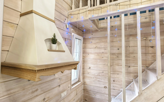 Частный дом Лаки Парк