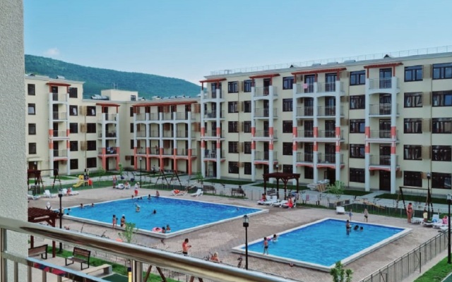 Holiday House Apartment