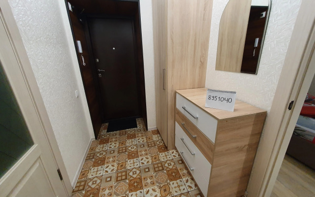 Квартира Уютная Люкс Весна N5
