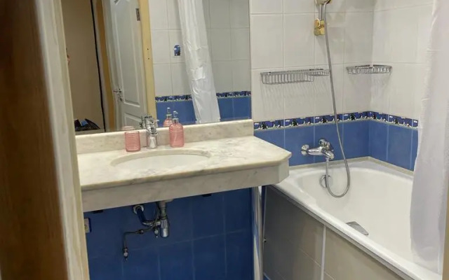 Квартира 2х Комнатная рядом с ЖД Вокзалом