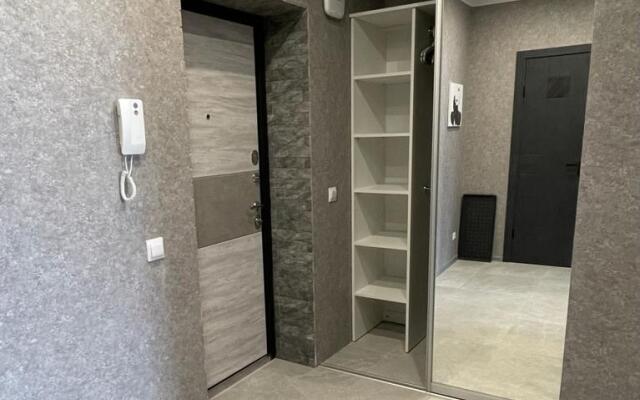 Апартаменты на Крымском