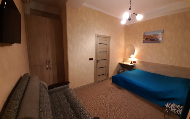 Versal Guest House