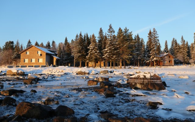 Cedar Grass Beloe More Hotel