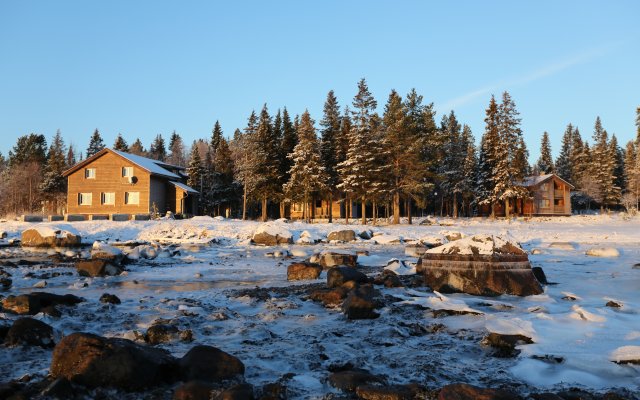 Cedar Grass Белое Море