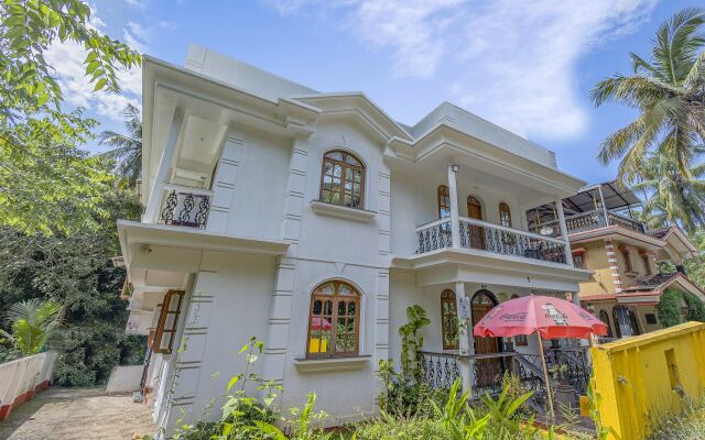 The Sequeira Goa Guest house