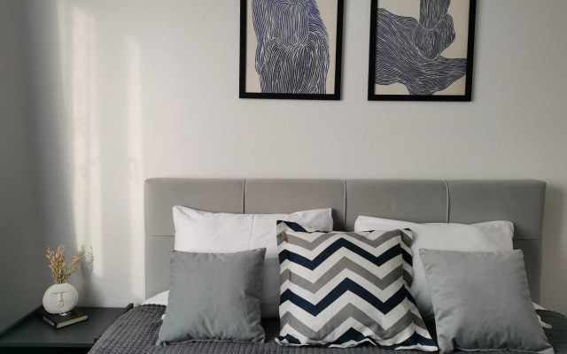 Квартира Панорама