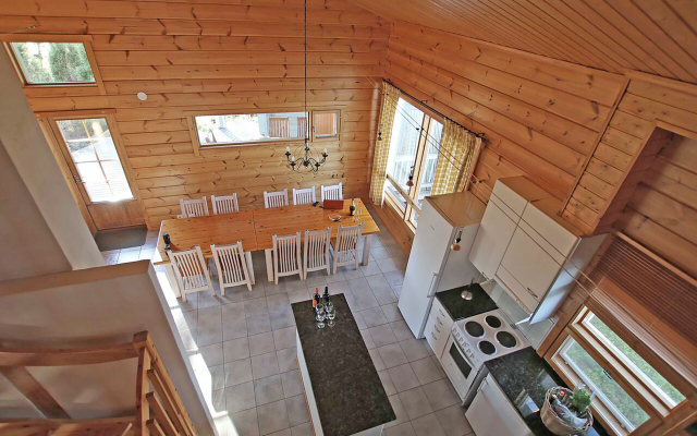Oravi Villas