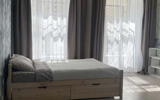 Апартаменты Уютные Кронверкский проспект