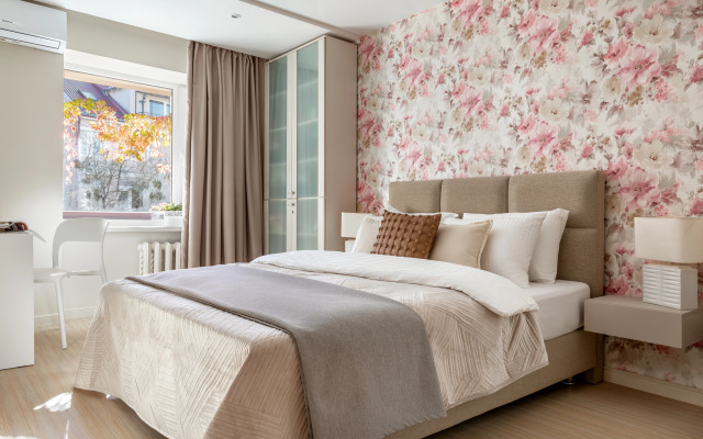 Квартира на Чернышевского 28